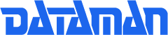 Dataman logo